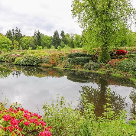 Gate Lodge West Calder Ngoại thất bức ảnh