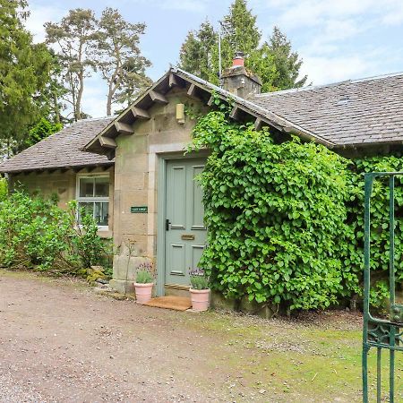 Gate Lodge West Calder Ngoại thất bức ảnh