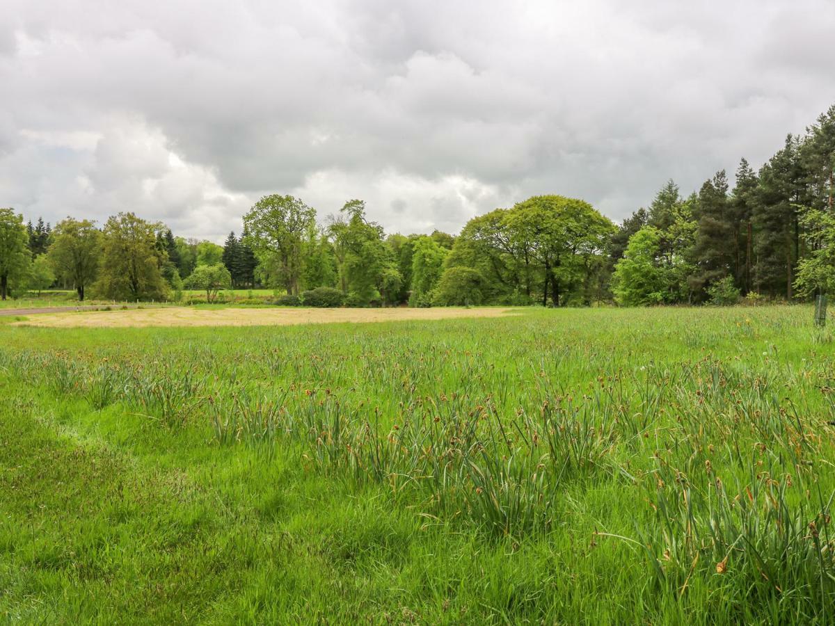 Gate Lodge West Calder Ngoại thất bức ảnh