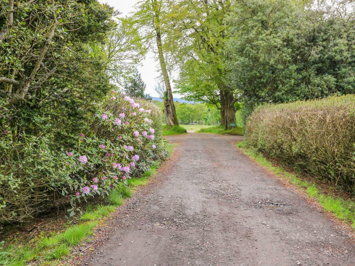 Gate Lodge West Calder Ngoại thất bức ảnh