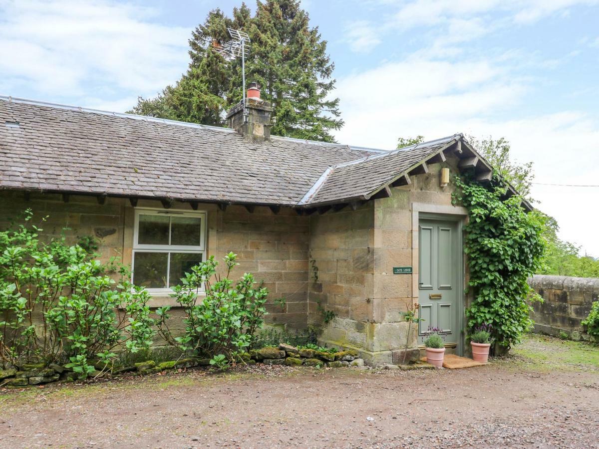 Gate Lodge West Calder Ngoại thất bức ảnh