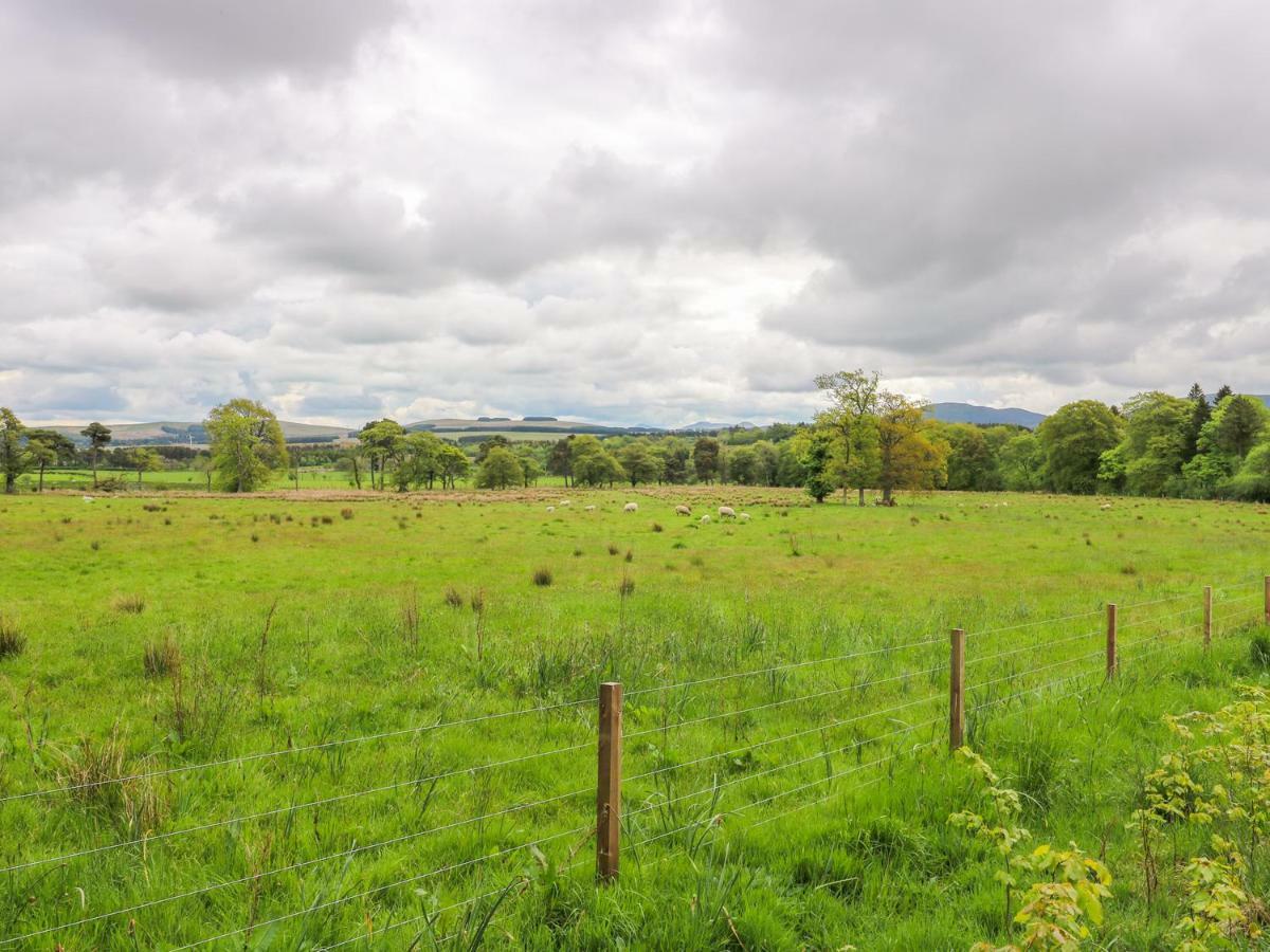 Gate Lodge West Calder Ngoại thất bức ảnh