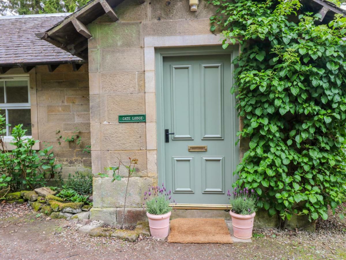 Gate Lodge West Calder Ngoại thất bức ảnh