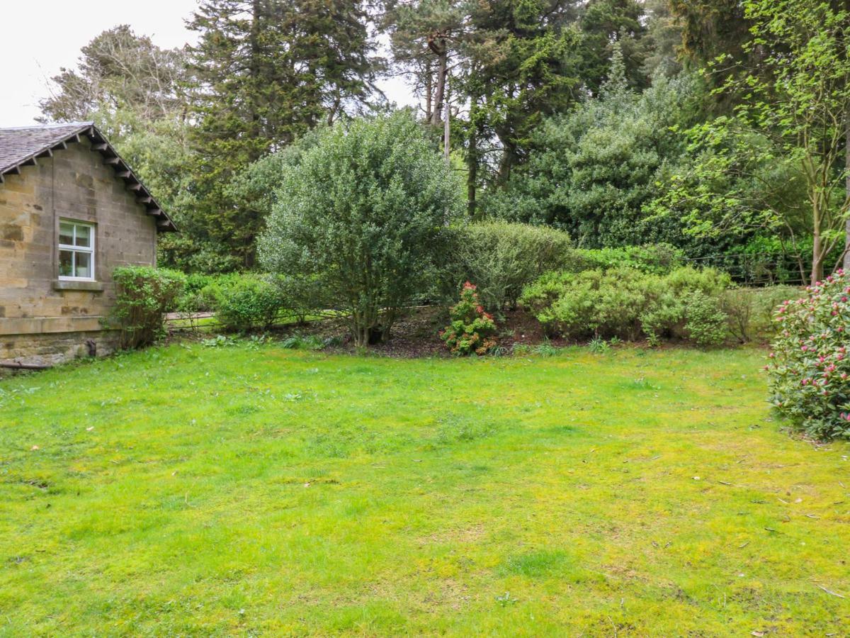 Gate Lodge West Calder Ngoại thất bức ảnh