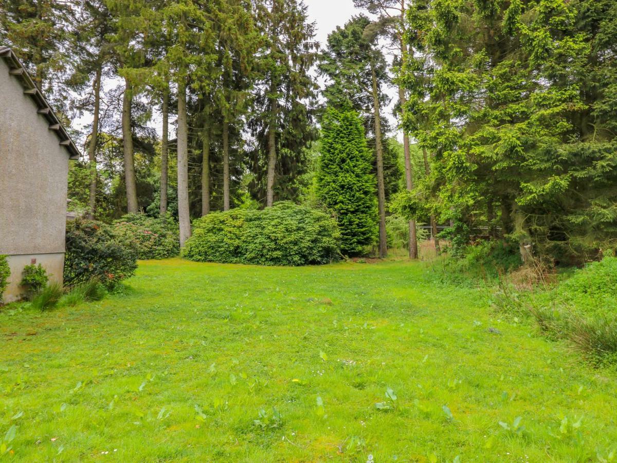 Gate Lodge West Calder Ngoại thất bức ảnh